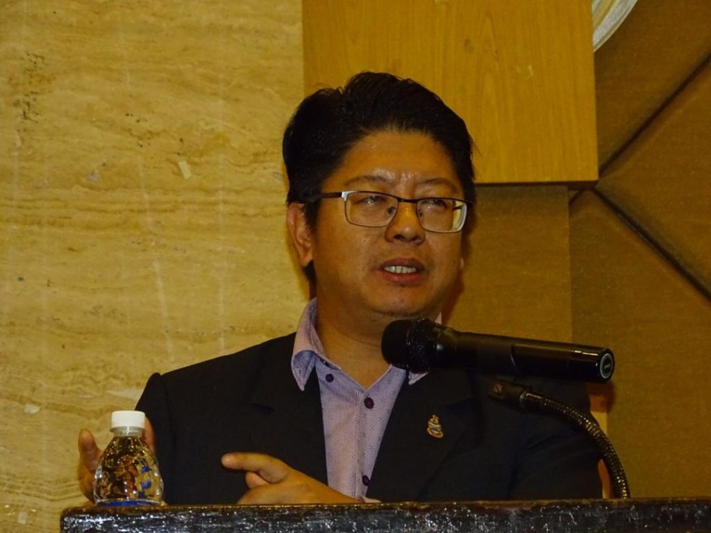 Ewon Sambut Baik Pakej Bantuan Covid-19 Sabah