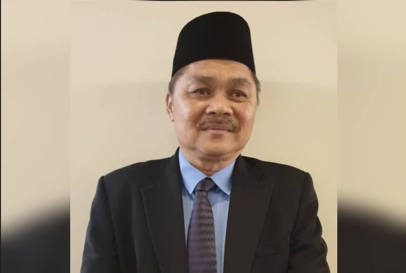 Robert Tawik  menawarkan diri  bertanding jawatan Timbalan Presiden STAR kouta Bumiputera Islam