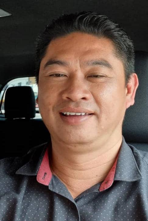 Pada 8 Dis 18 Pejabat Wakil Rakyat N40 Bingkor Facebook