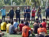 Tiga pemain Labuan dipanggil sertai latihan  B21 Sabah
